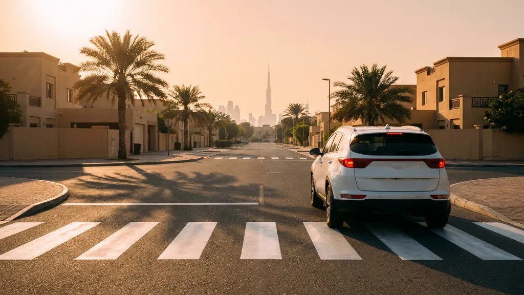 Accident-Free Day Dubai 2026: How to Pledge & Save