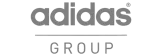 Adidas Group logo