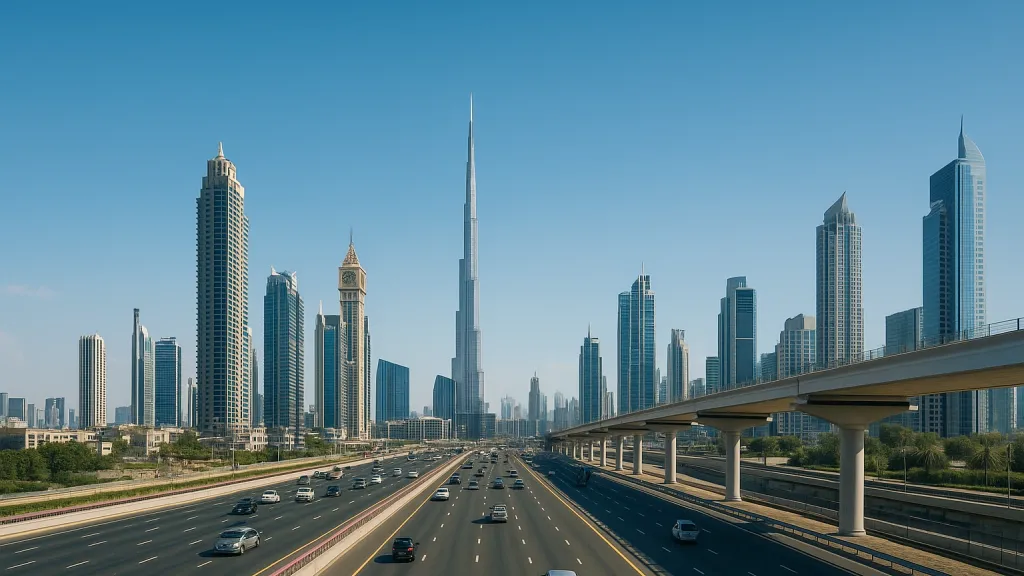 Black Points Dubai: 24-Point Limit, Expiry and How to Check