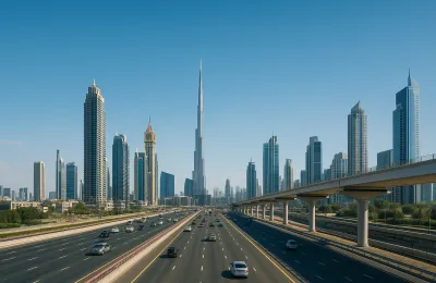 Black Points Dubai: 24-Point Limit, Expiry and How to Check