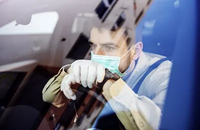 COVID Safety: Driving Safely During the Pandemic in Dubai