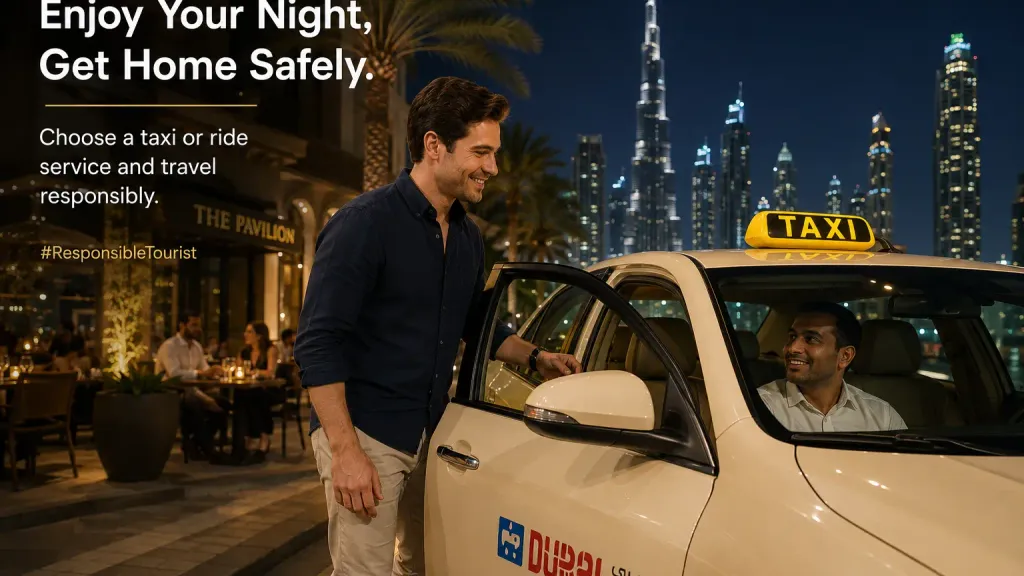Drinking Age in Dubai: Alcohol Laws & DUI Penalties