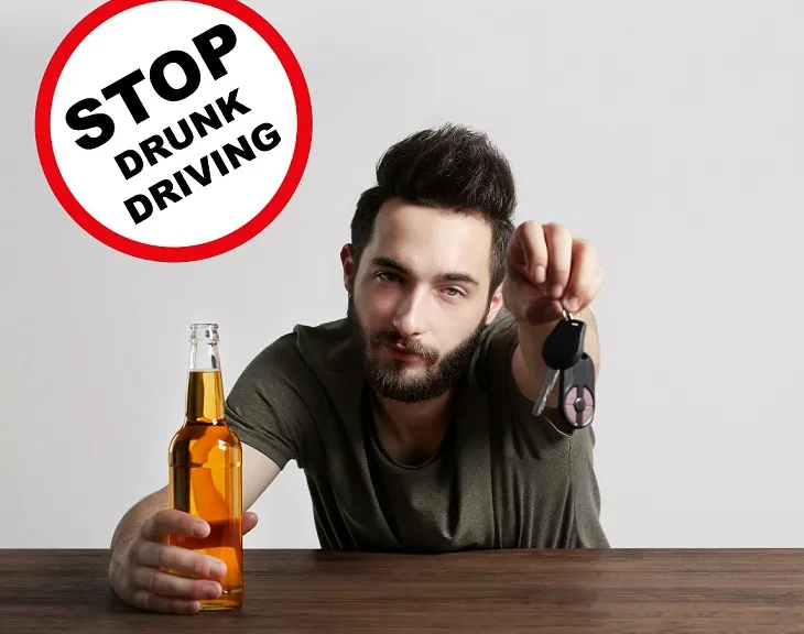 Drunk Driving in Dubai: Fines, Punishment & Alcohol Laws