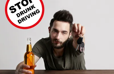 Drunk Driving in Dubai: Fines, Punishment & Alcohol Laws