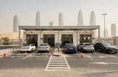 RTA and Tasjeel Testing Center Locations in Dubai Guide