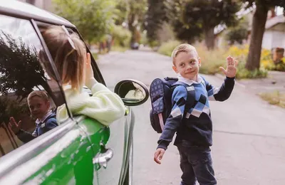 Hiring a School Driver in Dubai: A Parent's Full Guide