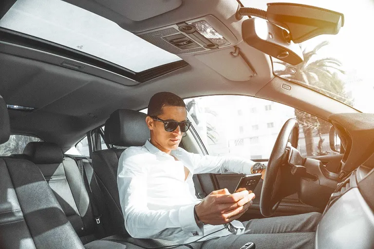 Are You Guilty of These Top 10 Worst Driving Habits?