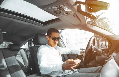Are You Guilty of These Top 10 Worst Driving Habits?